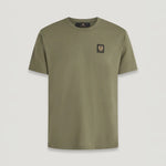 BELSTAFF Belstaff T-Shirt in True/Olive
