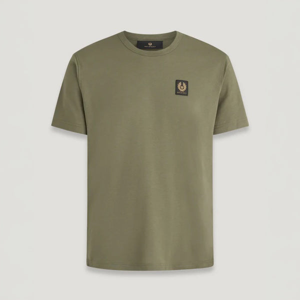 BELSTAFF Belstaff T-Shirt in True/Olive