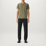 BELSTAFF Belstaff T-Shirt in True/Olive