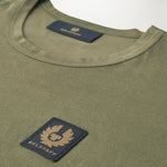 BELSTAFF Belstaff T-Shirt in True/Olive