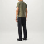 BELSTAFF Belstaff T-Shirt in True/Olive