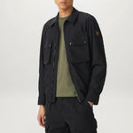 BELSTAFF Belstaff T-Shirt in True/Olive