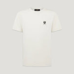 BELSTAFF Belstaff T-Shirt in Silver/Birch