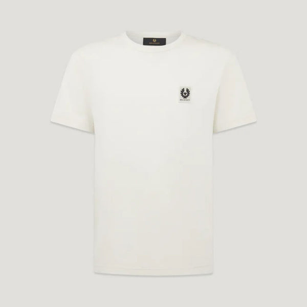 BELSTAFF Belstaff T-Shirt in Silver Birch