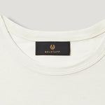 BELSTAFF Belstaff T-Shirt in Silver/Birch