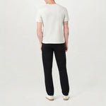 BELSTAFF Belstaff T-Shirt in Silver/Birch