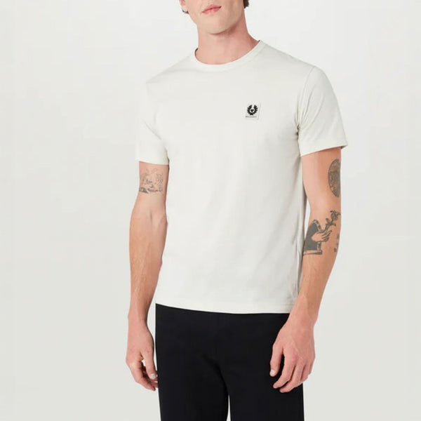 BELSTAFF Belstaff T-Shirt in Silver Birch