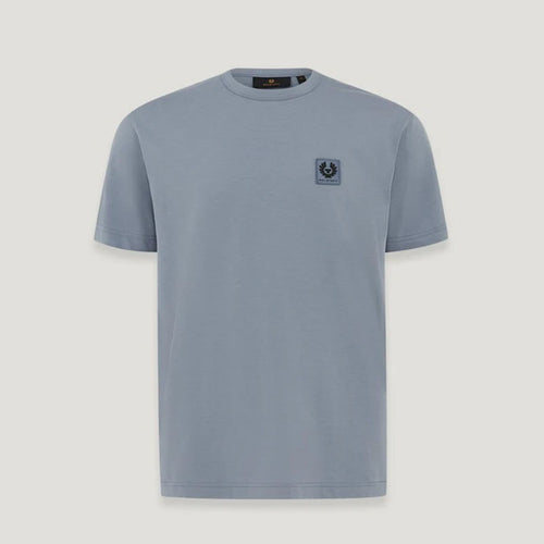 BELSTAFF Belstaff T-Shirt in Blue Flint