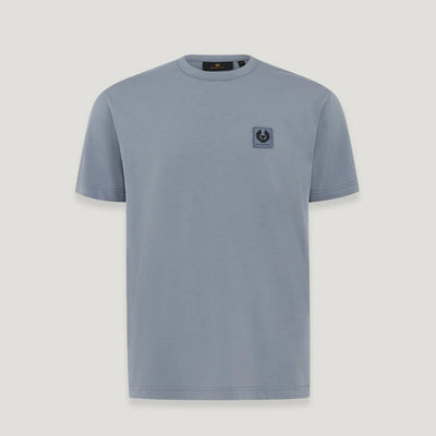 BELSTAFF Belstaff T-Shirt in Blue Flint