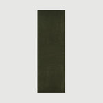 HARTFORD Cashmere Scarf in Army