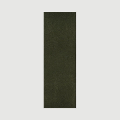 HARTFORD Cashmere Scarf in Army