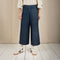 BONTE Bijou Trousers in Dark Wash Denim