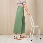 BONTE Bijou Trousers in Fern