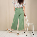 BONTE Bijou Trousers in Fern