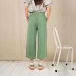 BONTE Bijou Trousers in Fern