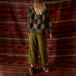 BONTE Bijou Trousers in Olive