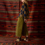 BONTE Bijou Trousers in Olive