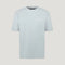 BELSTAFF Border T-Shirt in Quarry/Blue