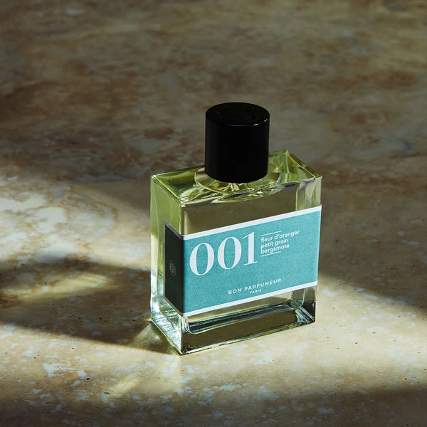 BON PARFUMEUR Eau de Parfum 001