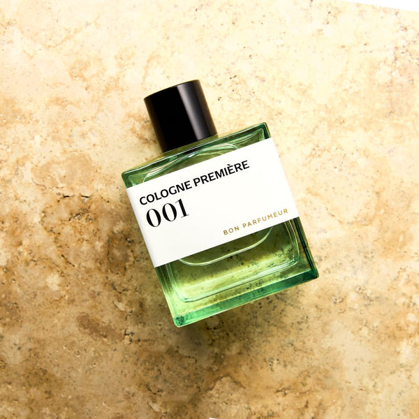 BON PARFUMEUR 001 Cologne Premiere Eau de Parfum