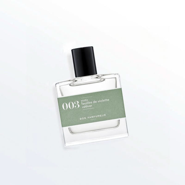 BON PARFUMEUR Cologne Intense 003