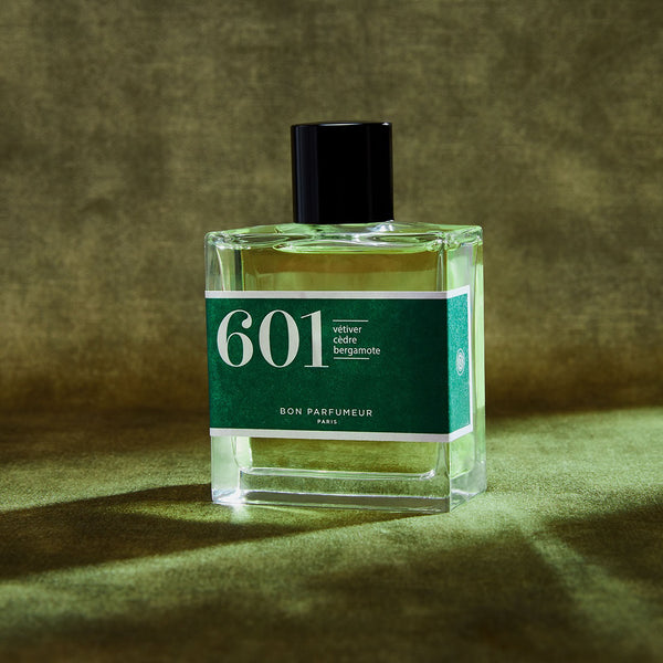 BON PARFUMEUR Eau de Parfum 601