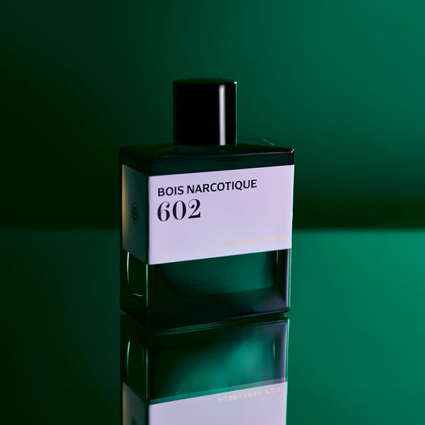 BON PARFUMEUR 602 Bois Narcotique Eau de Parfum