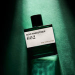 BON PARFUMEUR 602 Bois Narcotique Eau de Parfum