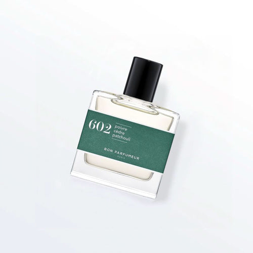 BON PARFUMEUR Eau de Parfum 602