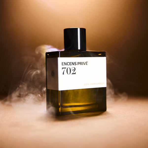 702 Encens Prive Eau de Parfum