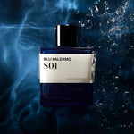 BON PARFUMEUR 801 Blu Palermo Eau de Parfum