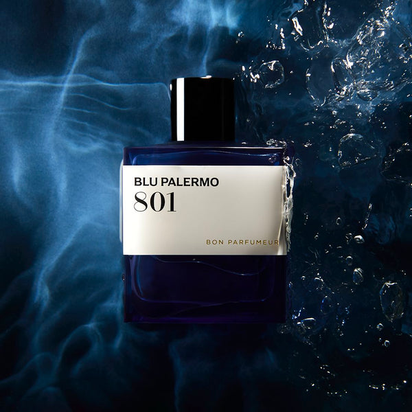 BON PARFUMEUR 801 Blu Palermo Eau de Parfum
