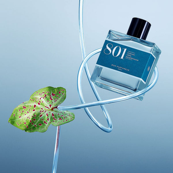 BON PARFUMEUR Eau de Parfum 801