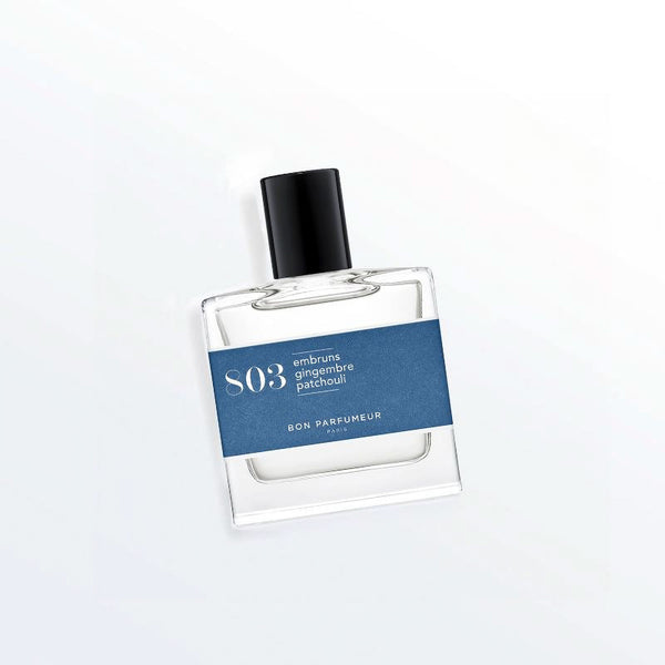 BON PARFUMEUR Eau de Parfum 803