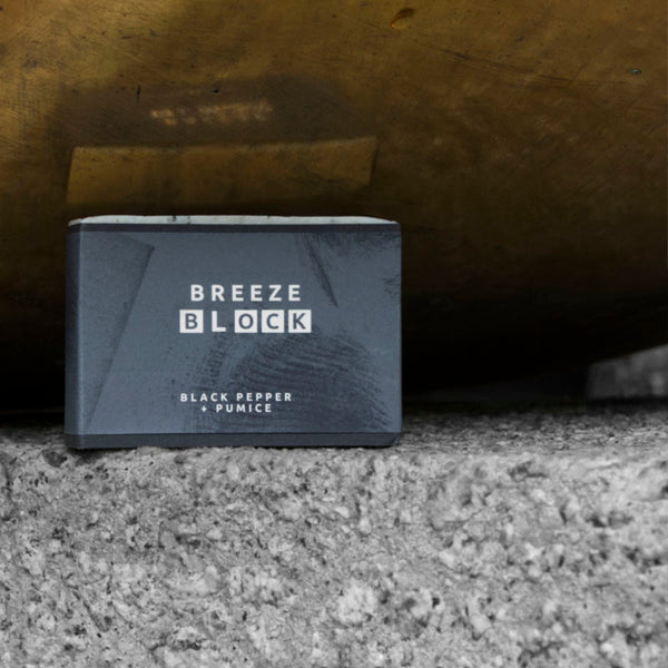 Civil Block Civil Block Bath & Body > Soap | Collen & Clare