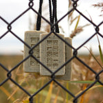 CIVIL BLOCK Breeze Block Soap   Rope