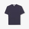 UNFEIGNED Basic T-Shirt in Navy Blue
