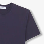 UNFEIGNED Basic T-Shirt in Navy Blue