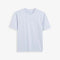 UNFEIGNED Basic T Shirt in Icy Blue