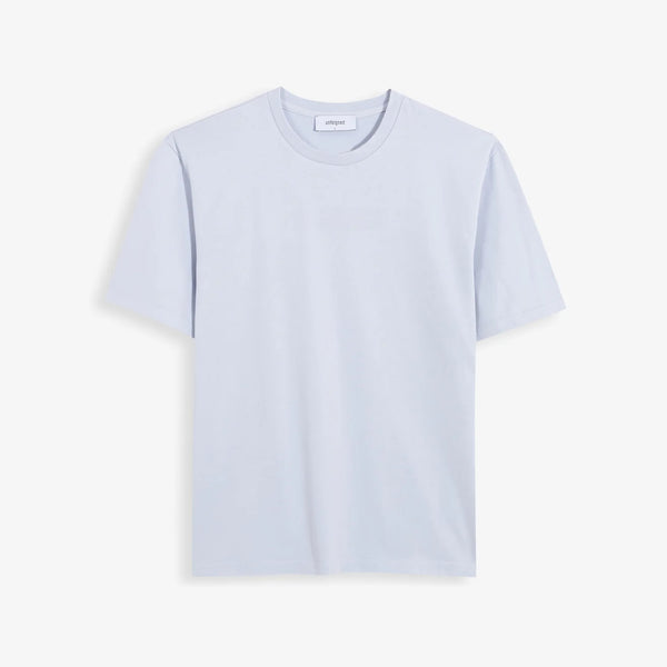 UNFEIGNED Basic T Shirt in Icy Blue