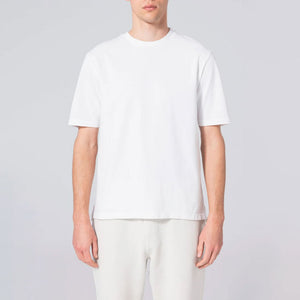 Basic T Shirt in White