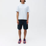 UNFEIGNED Basic T Shirt in Icy Blue