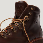 BELSTAFF Butler Boot in Chestnut