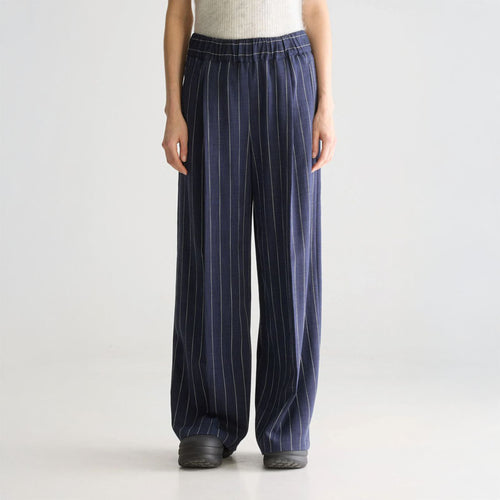 BELLEROSE Vespa Pants in Stripe