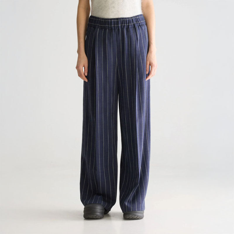 BELLEROSE Vespa Pants in Stripe