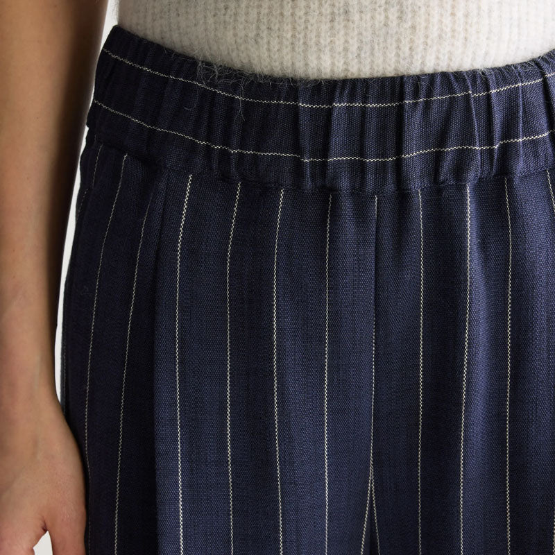 BELLEROSE Vespa Pants in Stripe