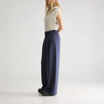BELLEROSE Vespa Pants in Stripe