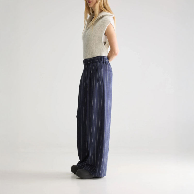 BELLEROSE Vespa Pants in Stripe