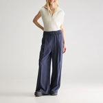 BELLEROSE Vespa Pants in Stripe