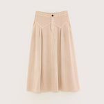 BELLEROSE Gala Skirt in Moon